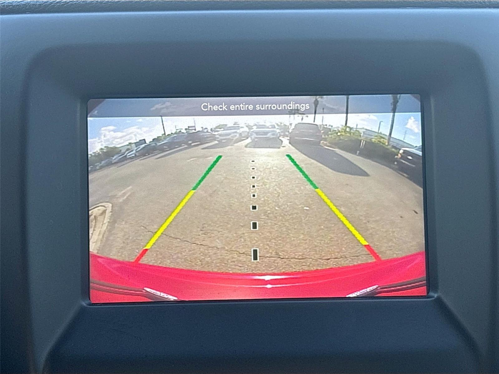 2019 Jeep Compass Sport