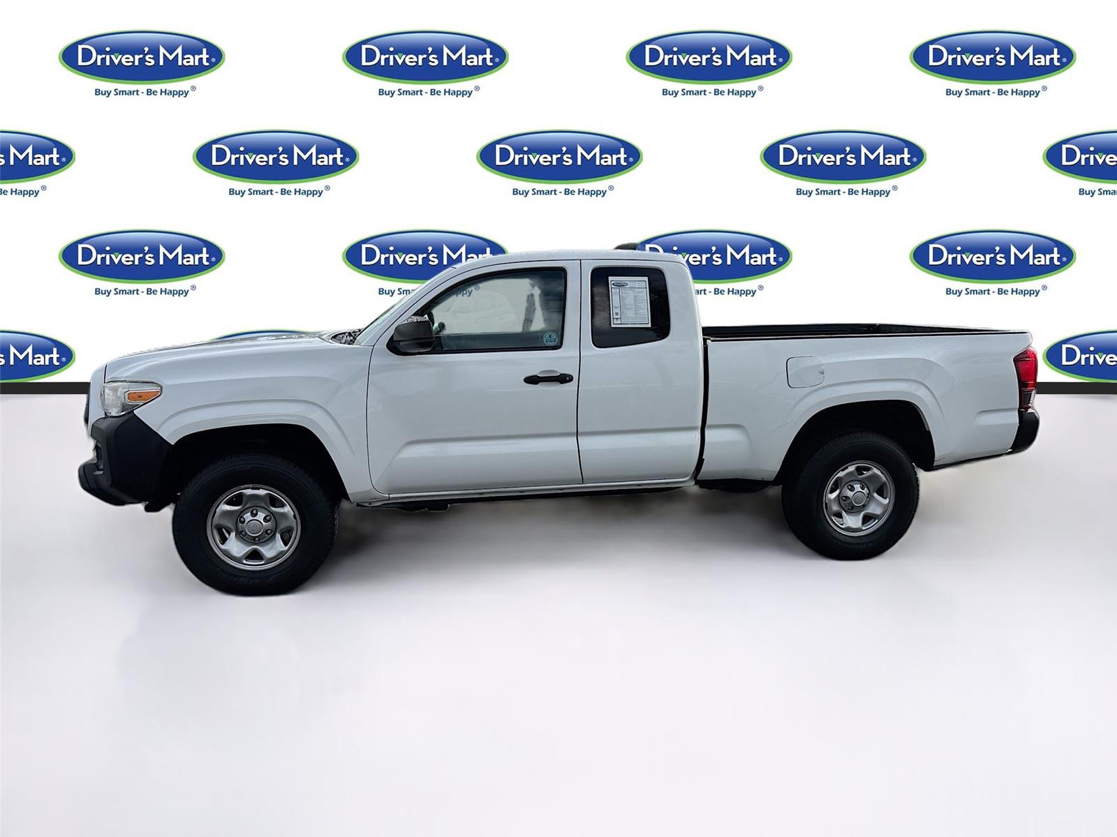 2020 Toyota Tacoma SR