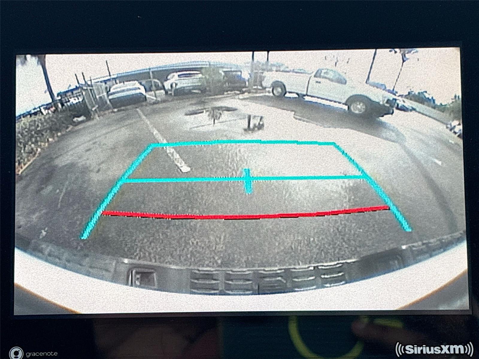 2020 Toyota Tacoma SR