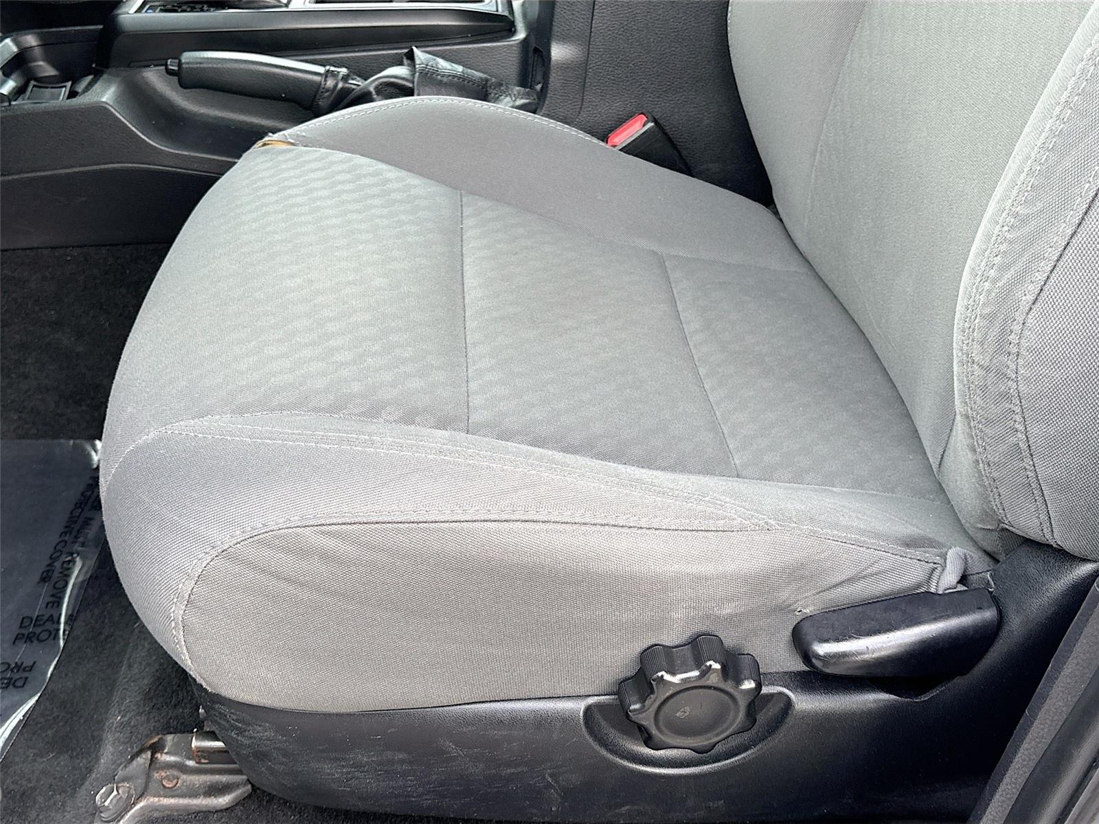 2020 Toyota Tacoma SR