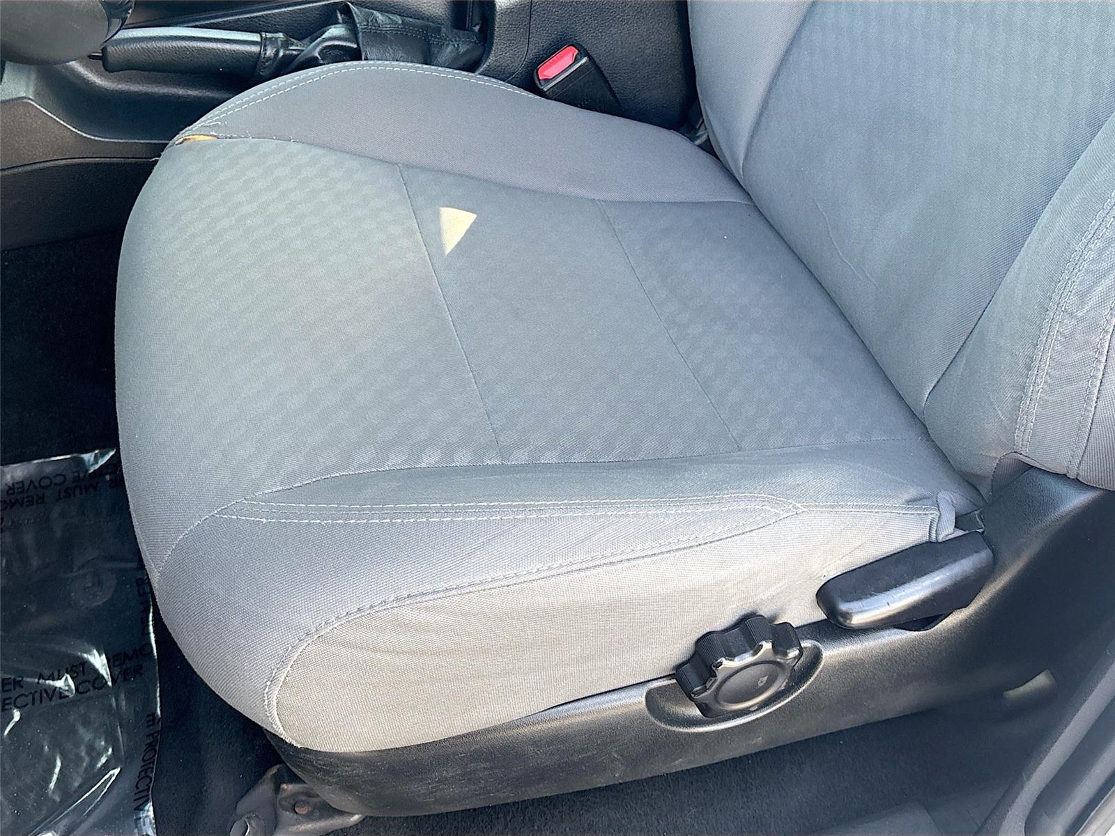 2020 Toyota Tacoma SR