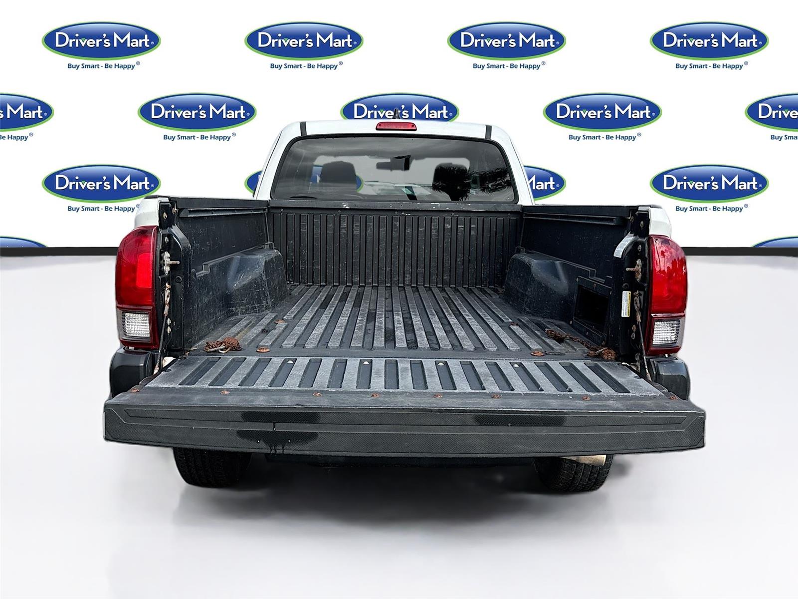 2020 Toyota Tacoma SR