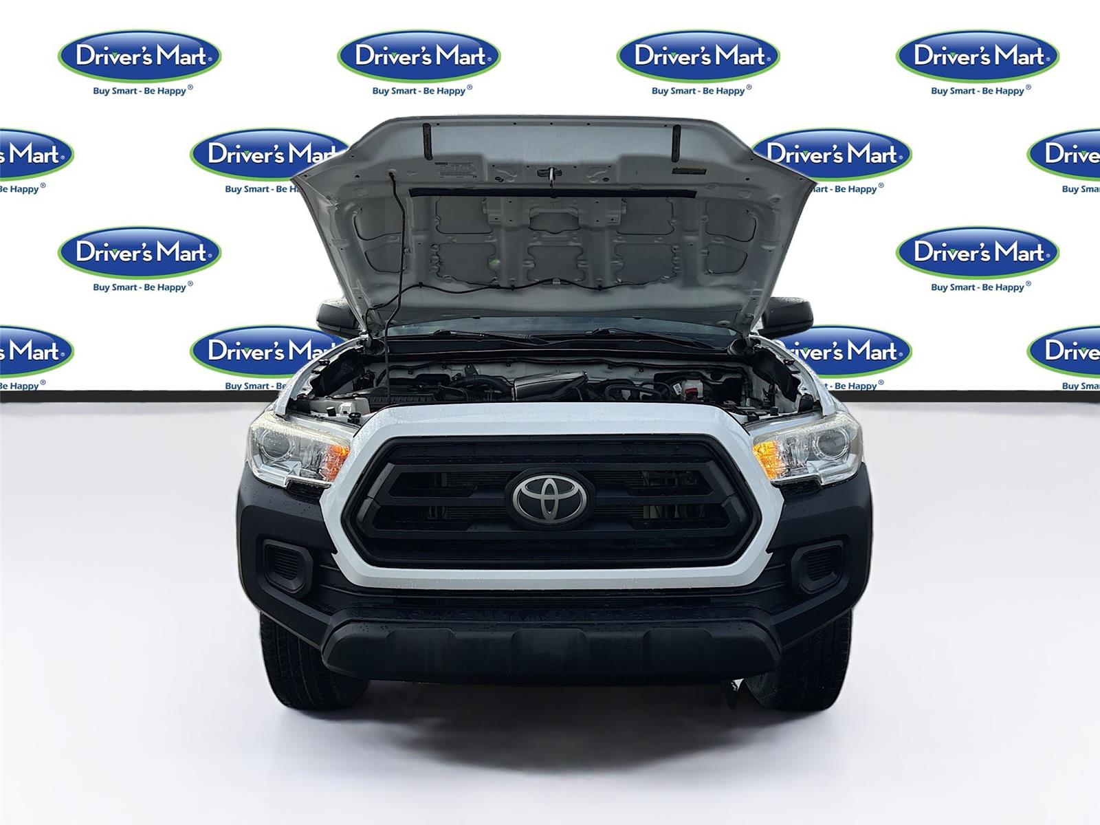 2020 Toyota Tacoma SR