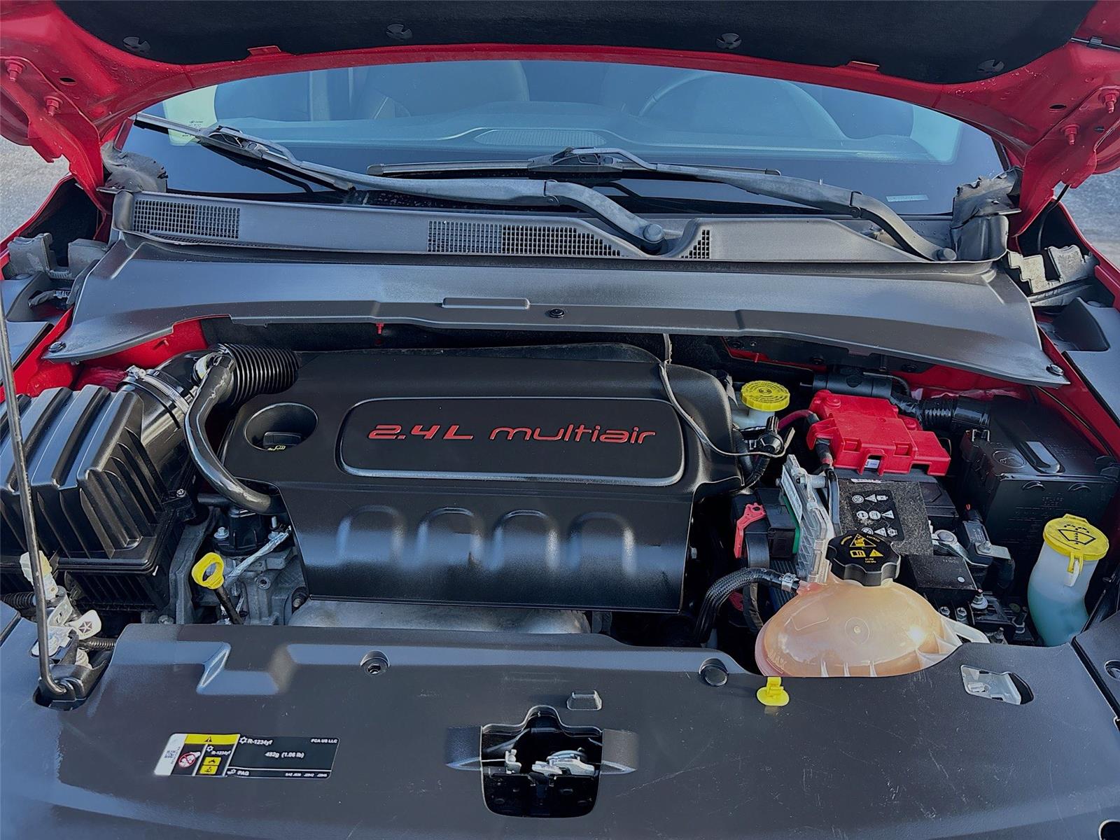 2019 Jeep Compass Sport