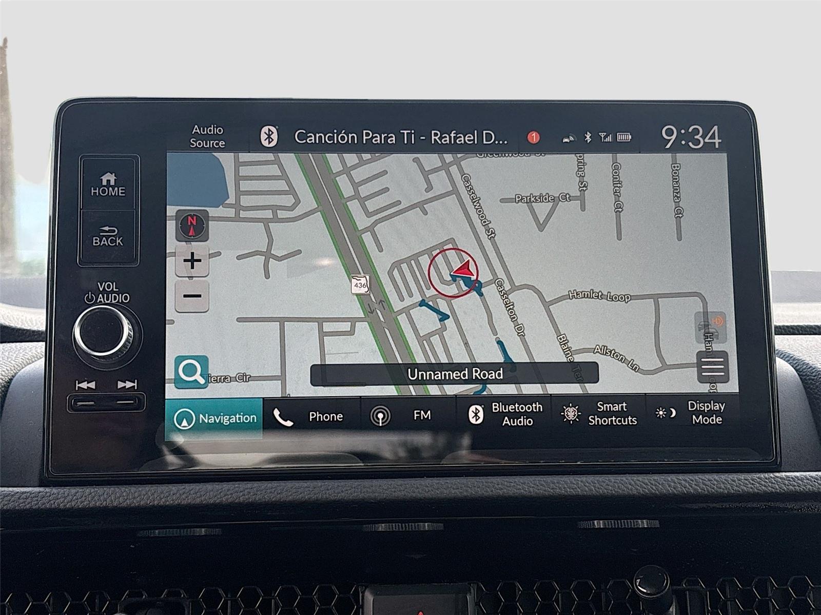 2023 Honda CR-V Hybrid Sport Touring