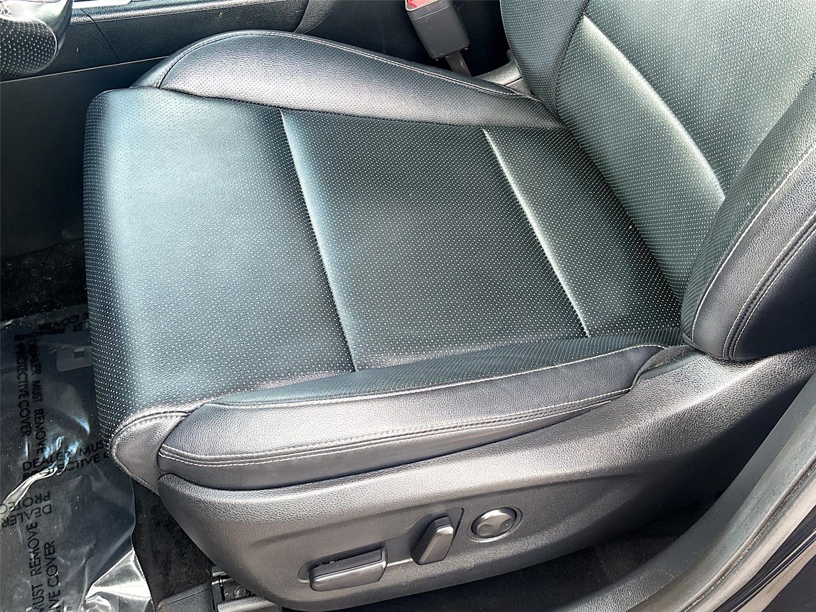 2022 Kia Sportage Nightfall