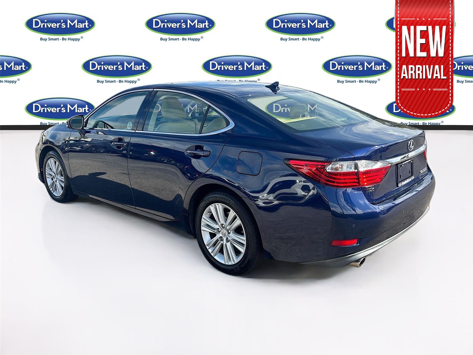2013 Lexus ES 350 4dr Sdn