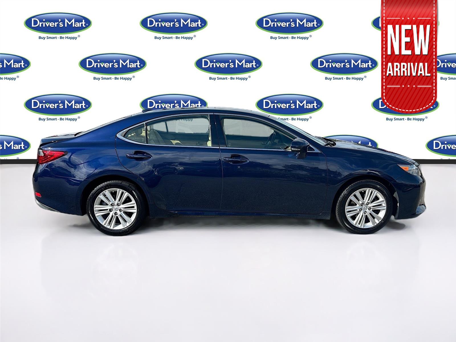 2013 Lexus ES 350 4dr Sdn