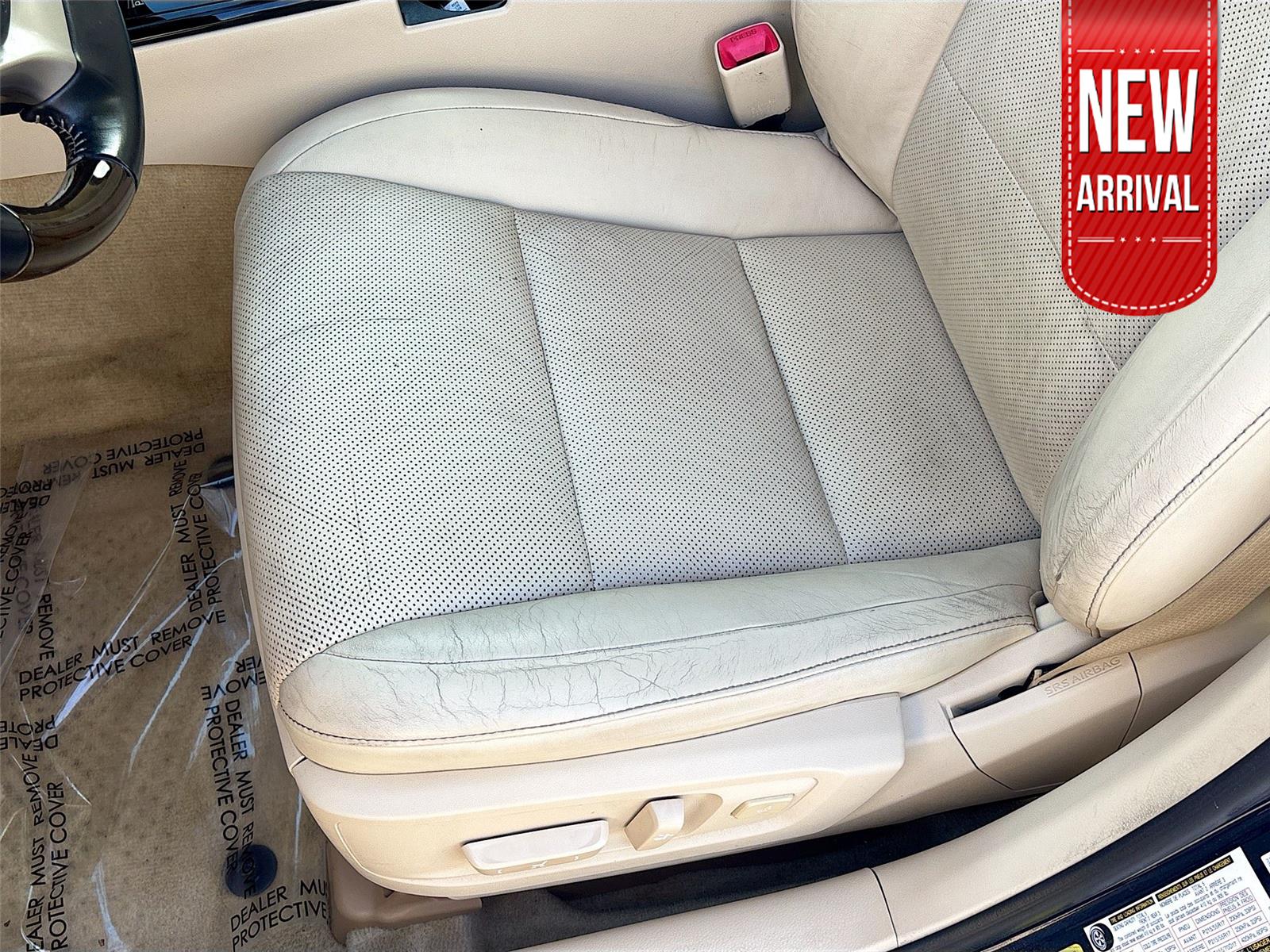 2013 Lexus ES 350 4dr Sdn