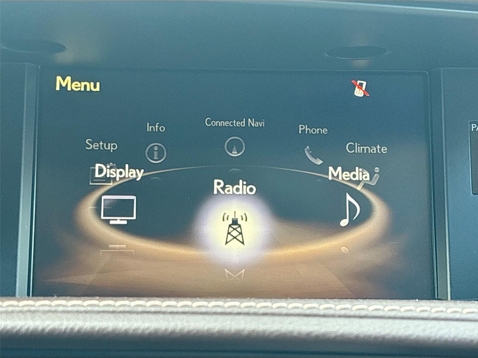 2017 Lexus ES ES 350