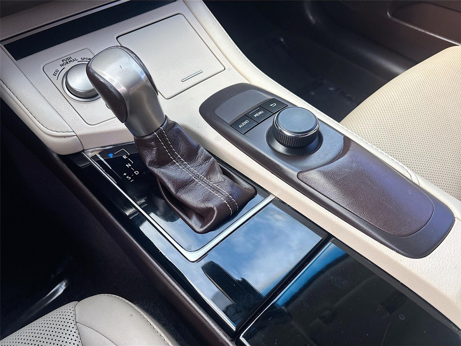 2017 Lexus ES ES 350