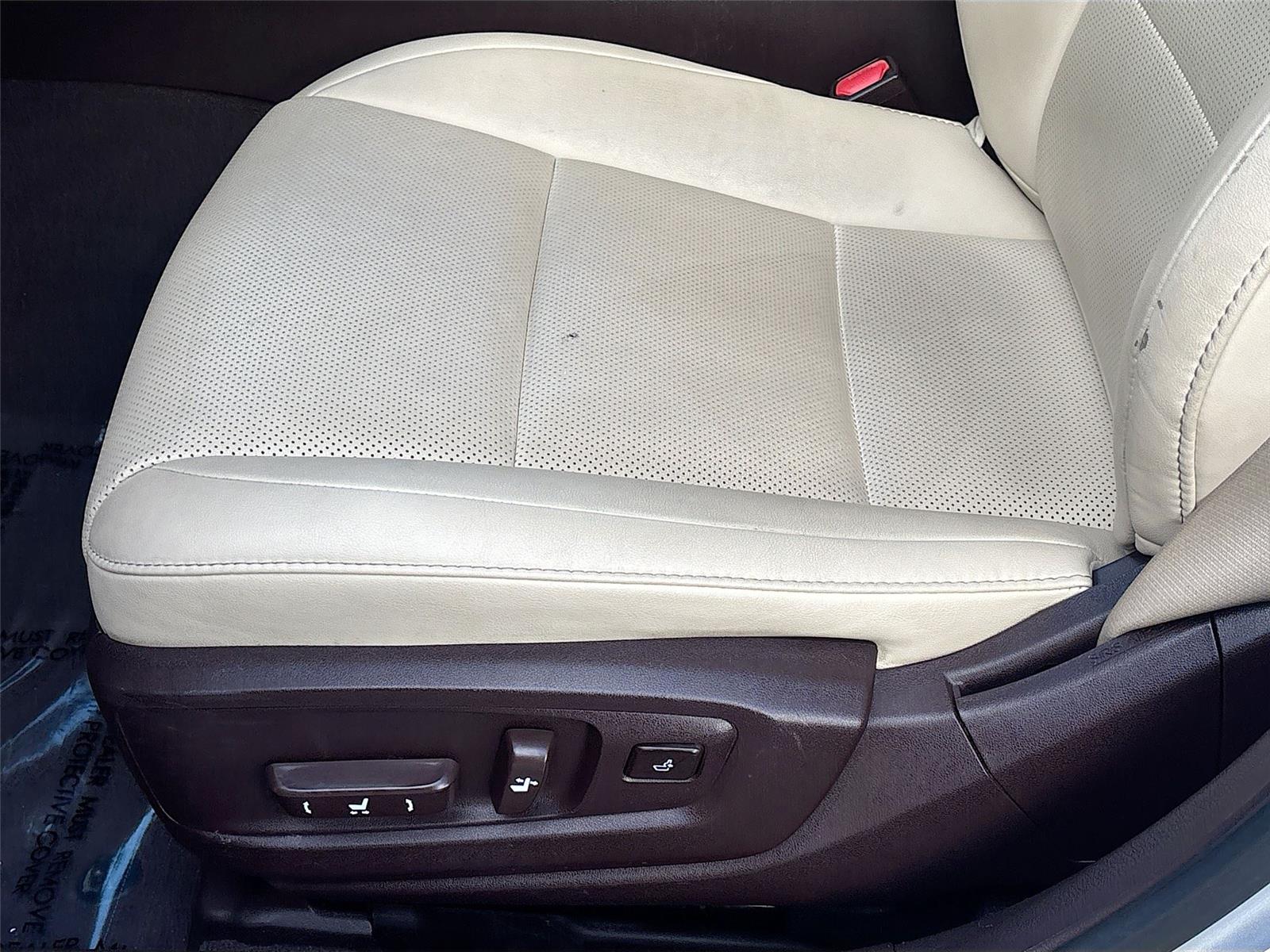 2017 Lexus ES ES 350