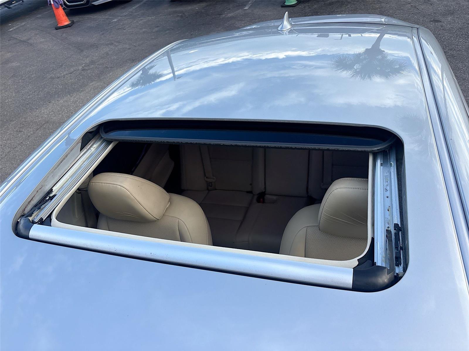 2017 Lexus ES ES 350