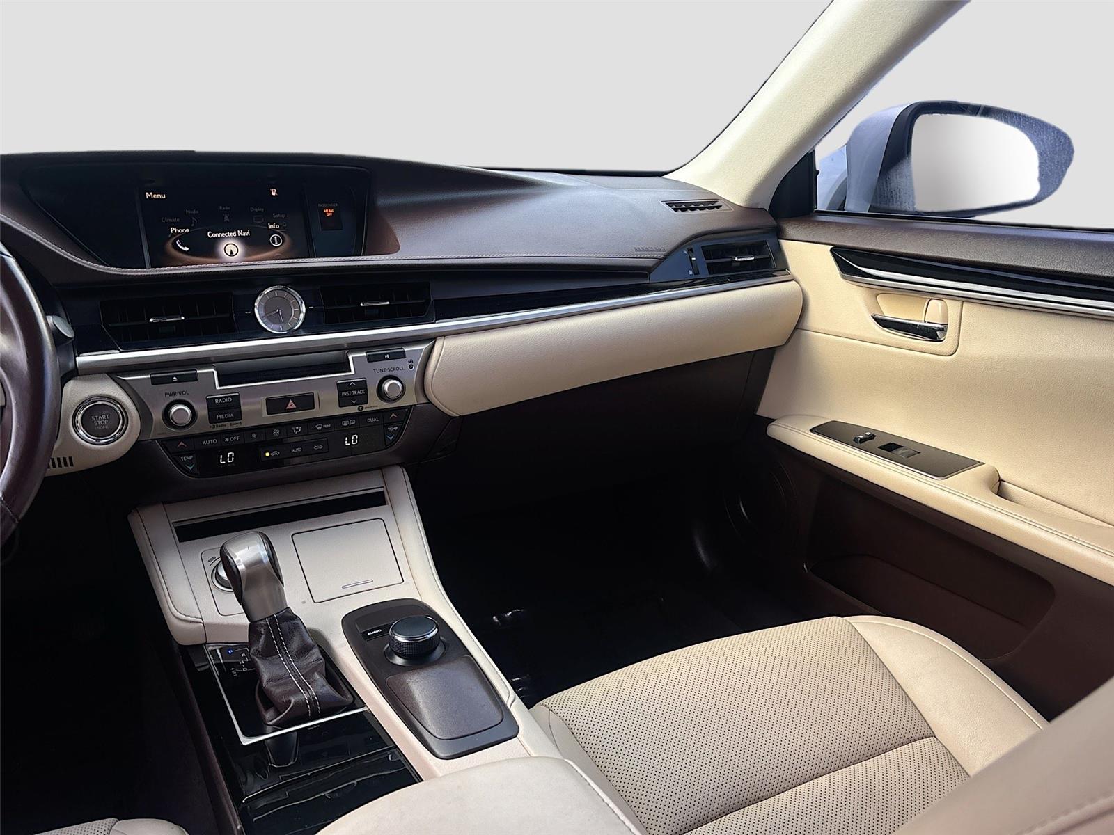 2017 Lexus ES ES 350