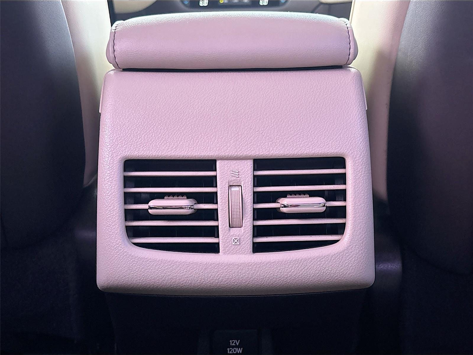 2017 Lexus ES ES 350