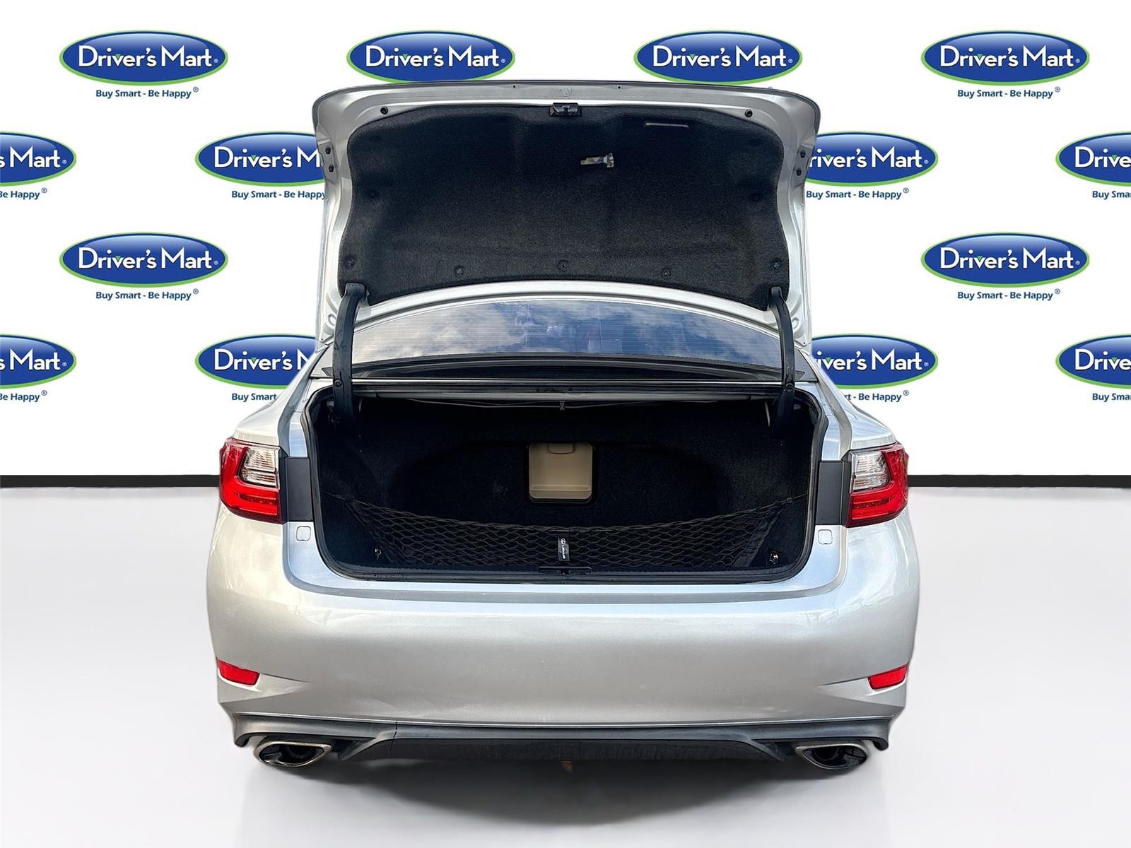 2017 Lexus ES ES 350