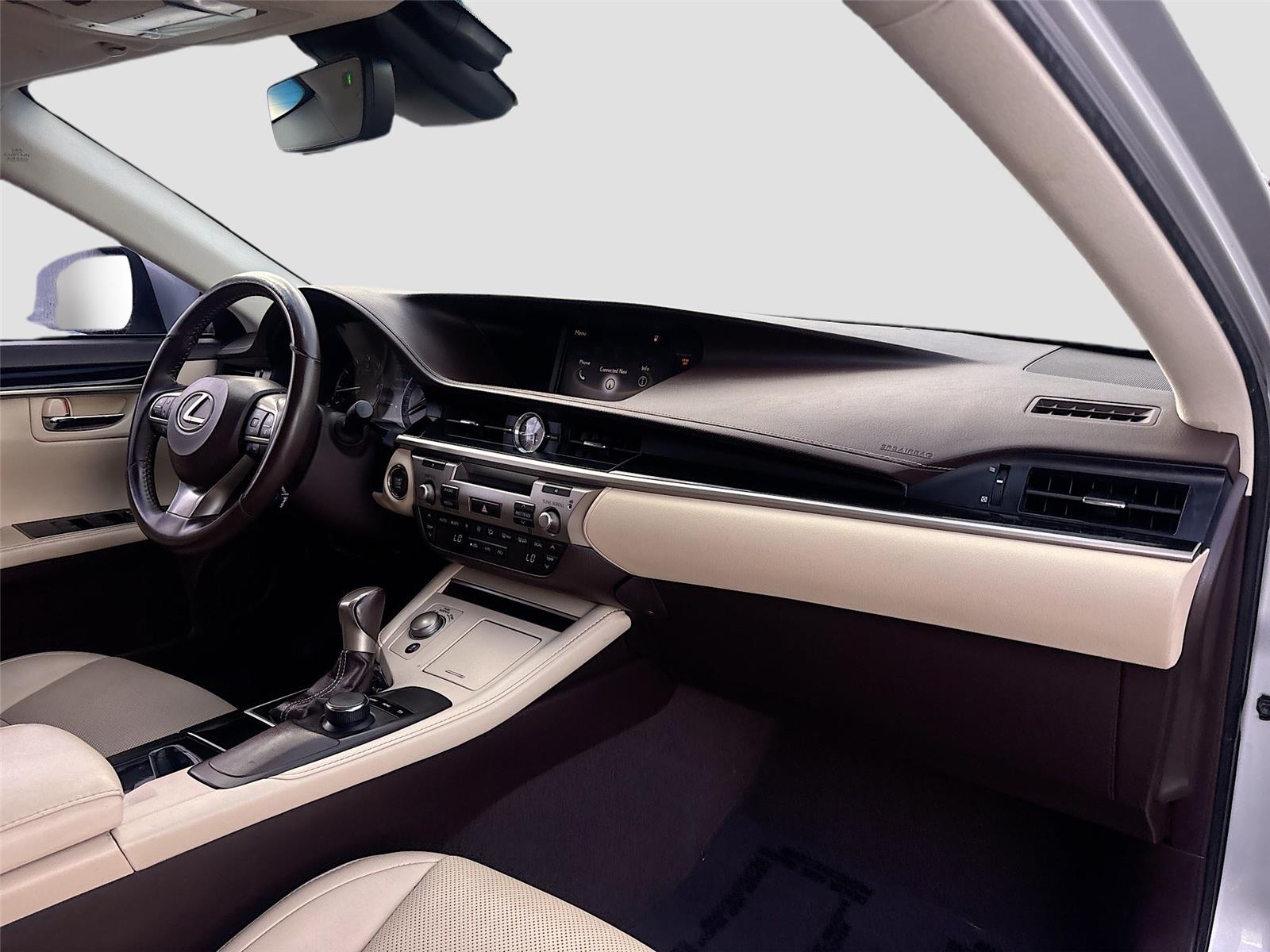 2017 Lexus ES ES 350