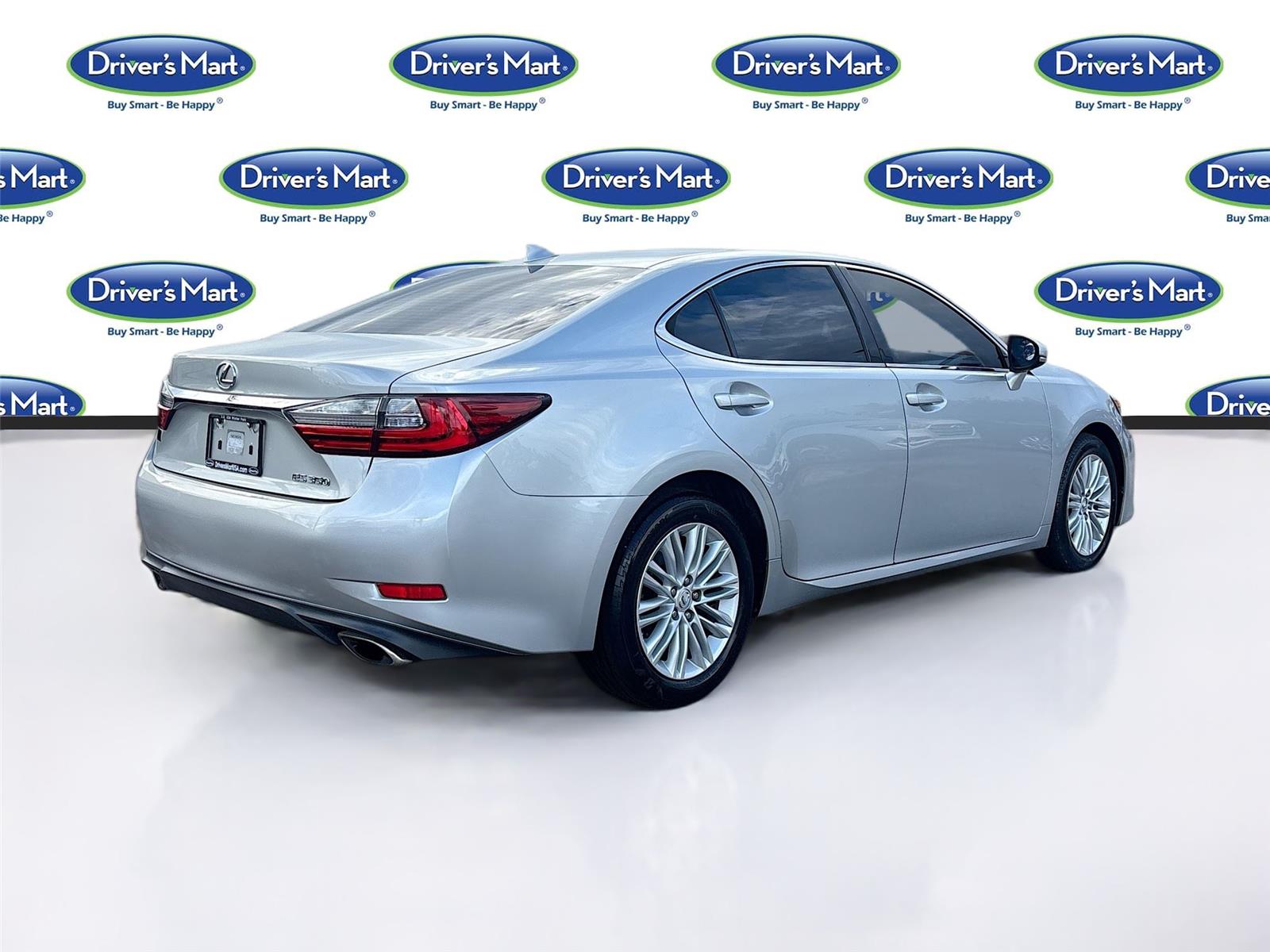 2017 Lexus ES ES 350