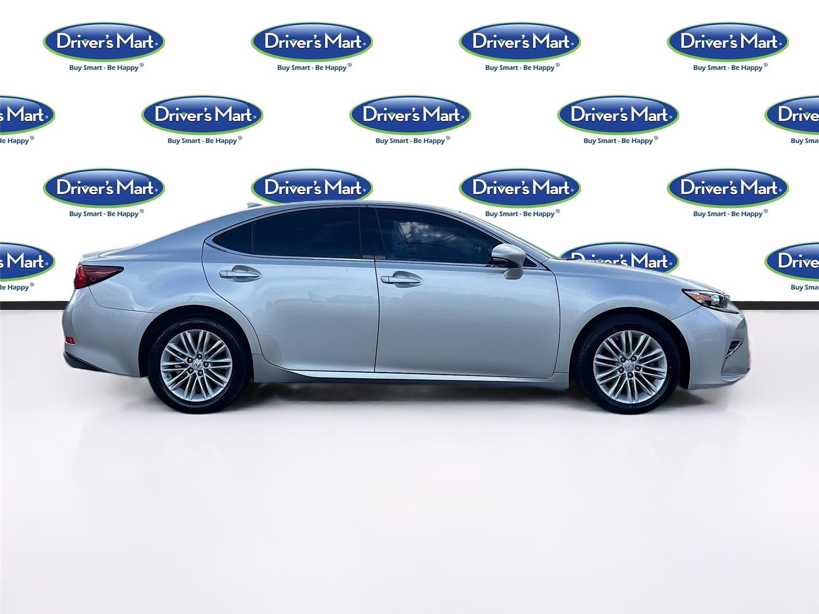 2017 Lexus ES ES 350