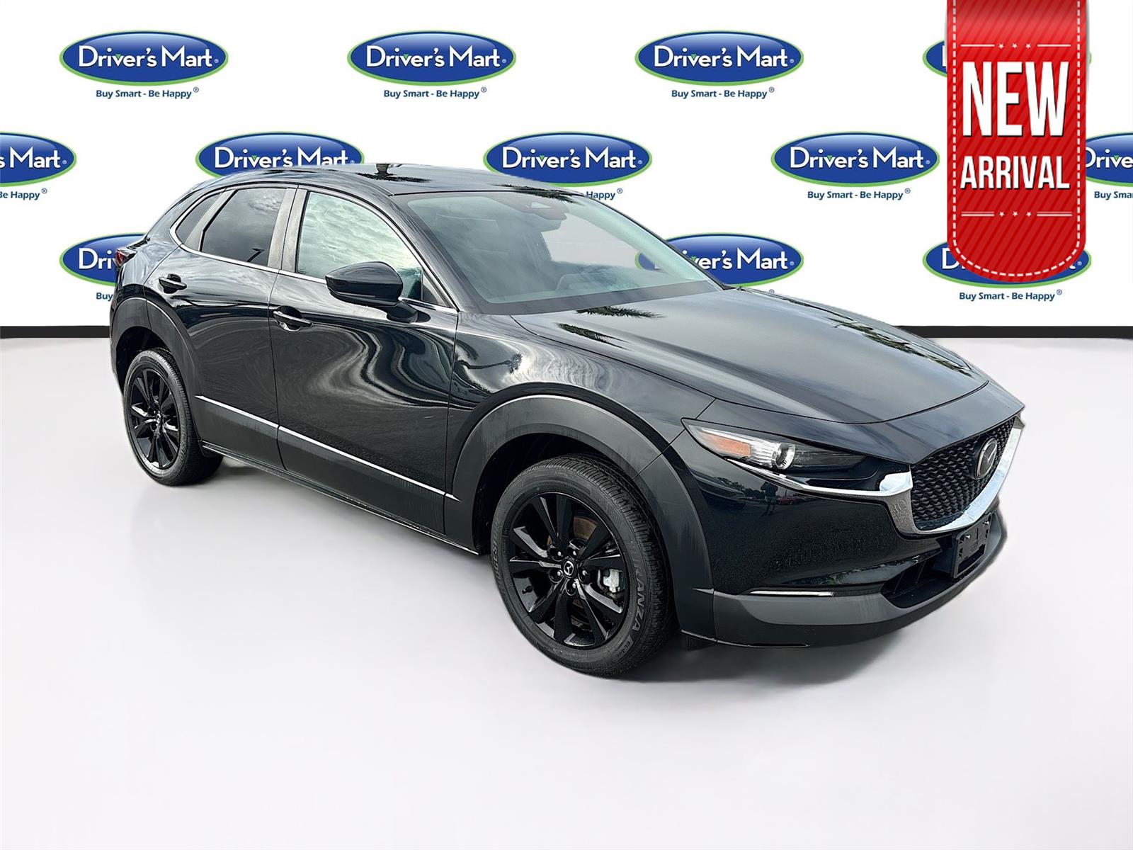 2024 Mazda CX-30 2.5 S Select Sport