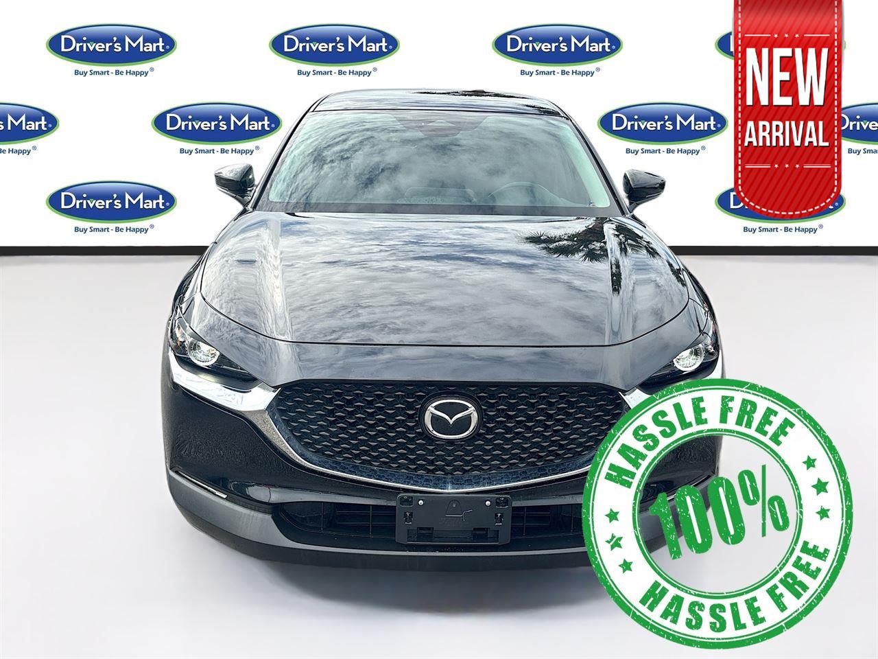 2024 Mazda CX-30 2.5 S Select Sport