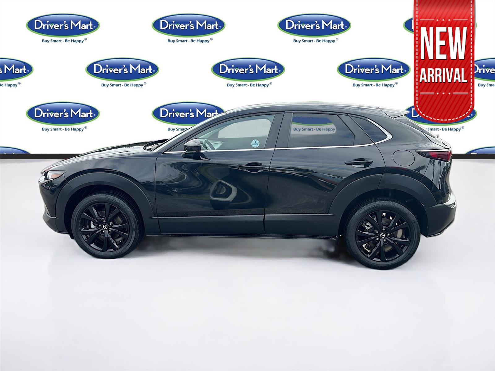 2024 Mazda CX-30 2.5 S Select Sport