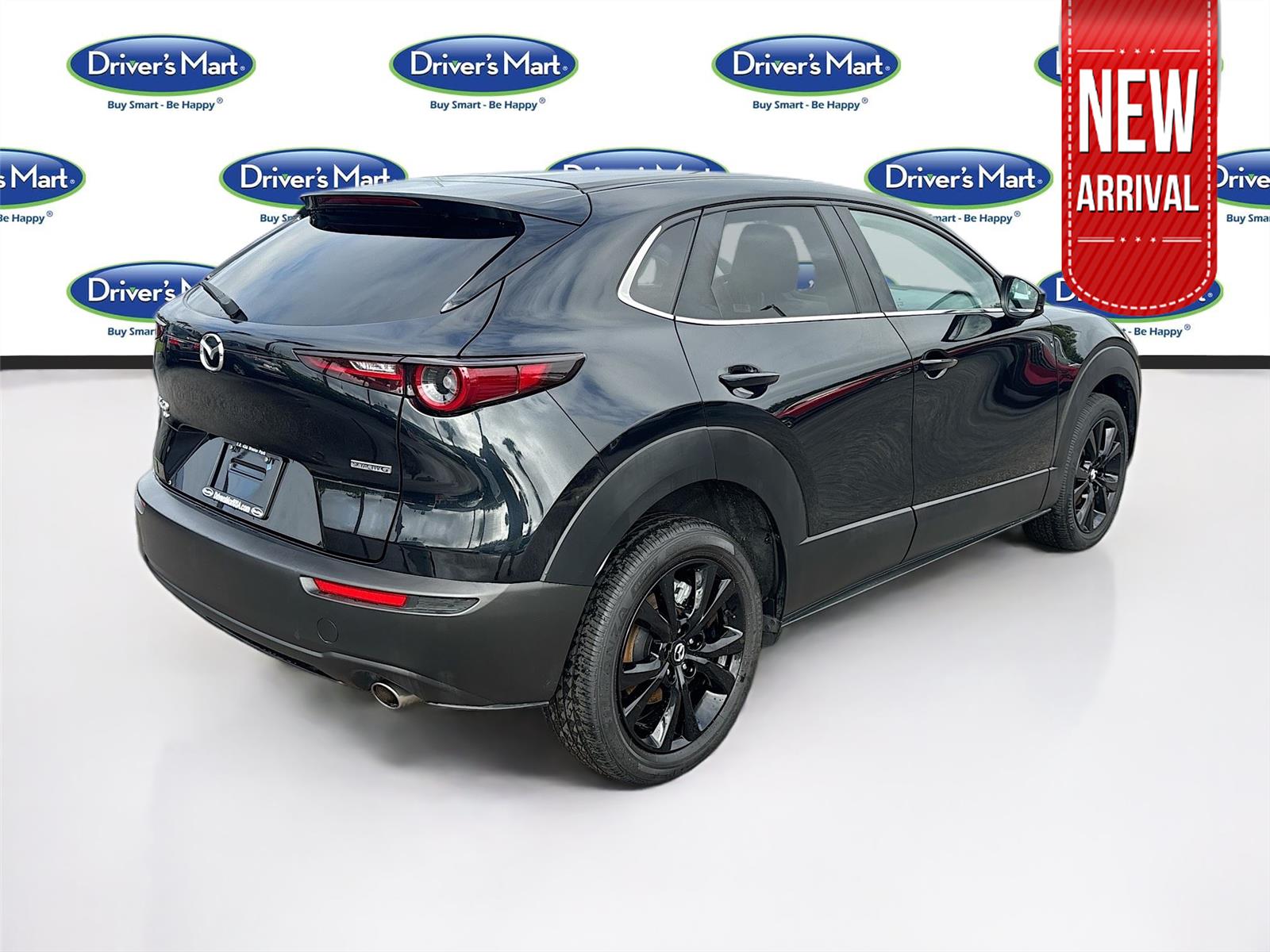 2024 Mazda CX-30 2.5 S Select Sport