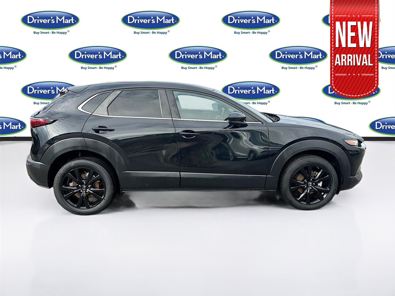 2024 Mazda CX-30 2.5 S Select Sport