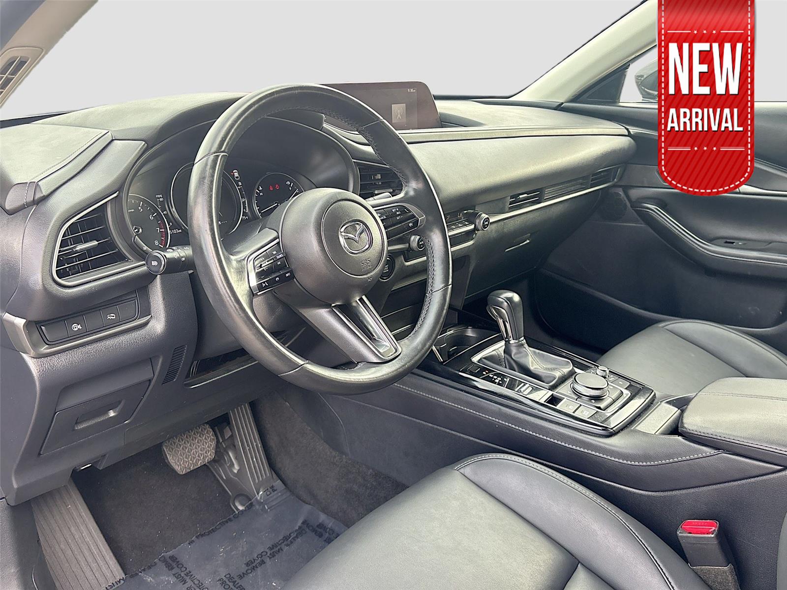 2024 Mazda CX-30 2.5 S Select Sport