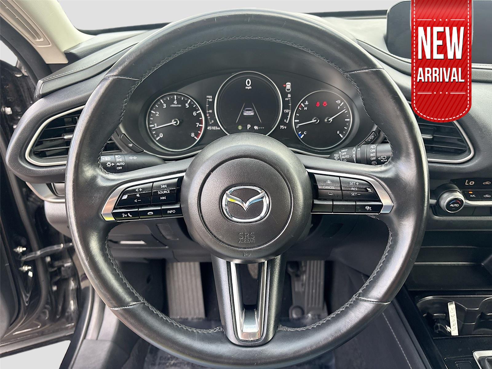 2024 Mazda CX-30 2.5 S Select Sport
