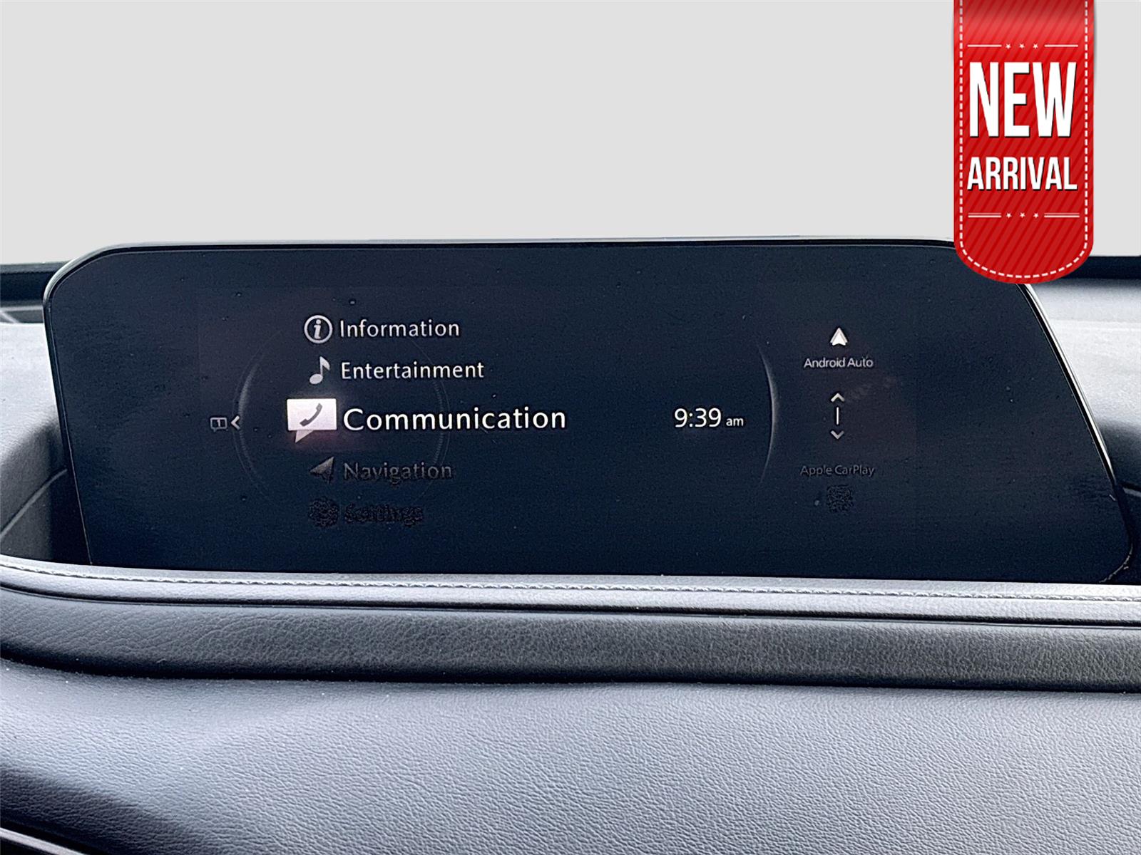 2024 Mazda CX-30 2.5 S Select Sport