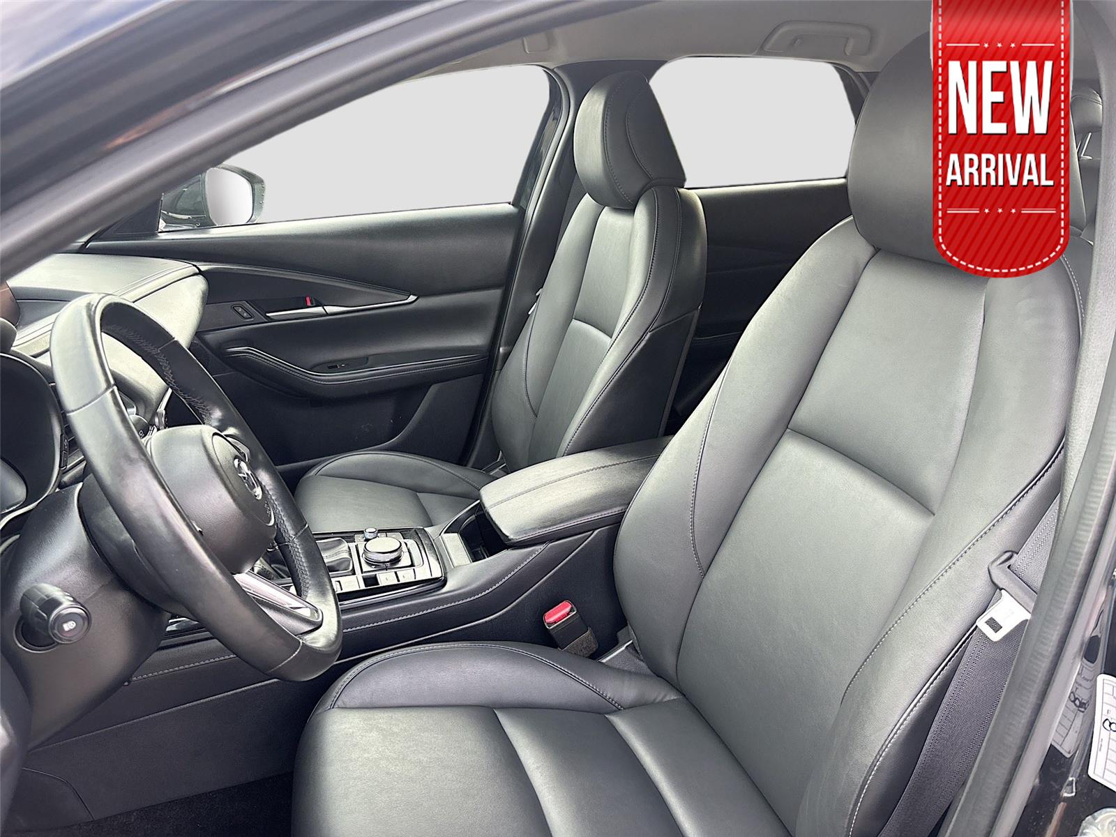 2024 Mazda CX-30 2.5 S Select Sport
