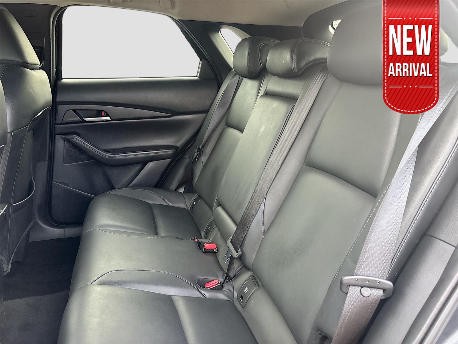 2024 Mazda CX-30 2.5 S Select Sport
