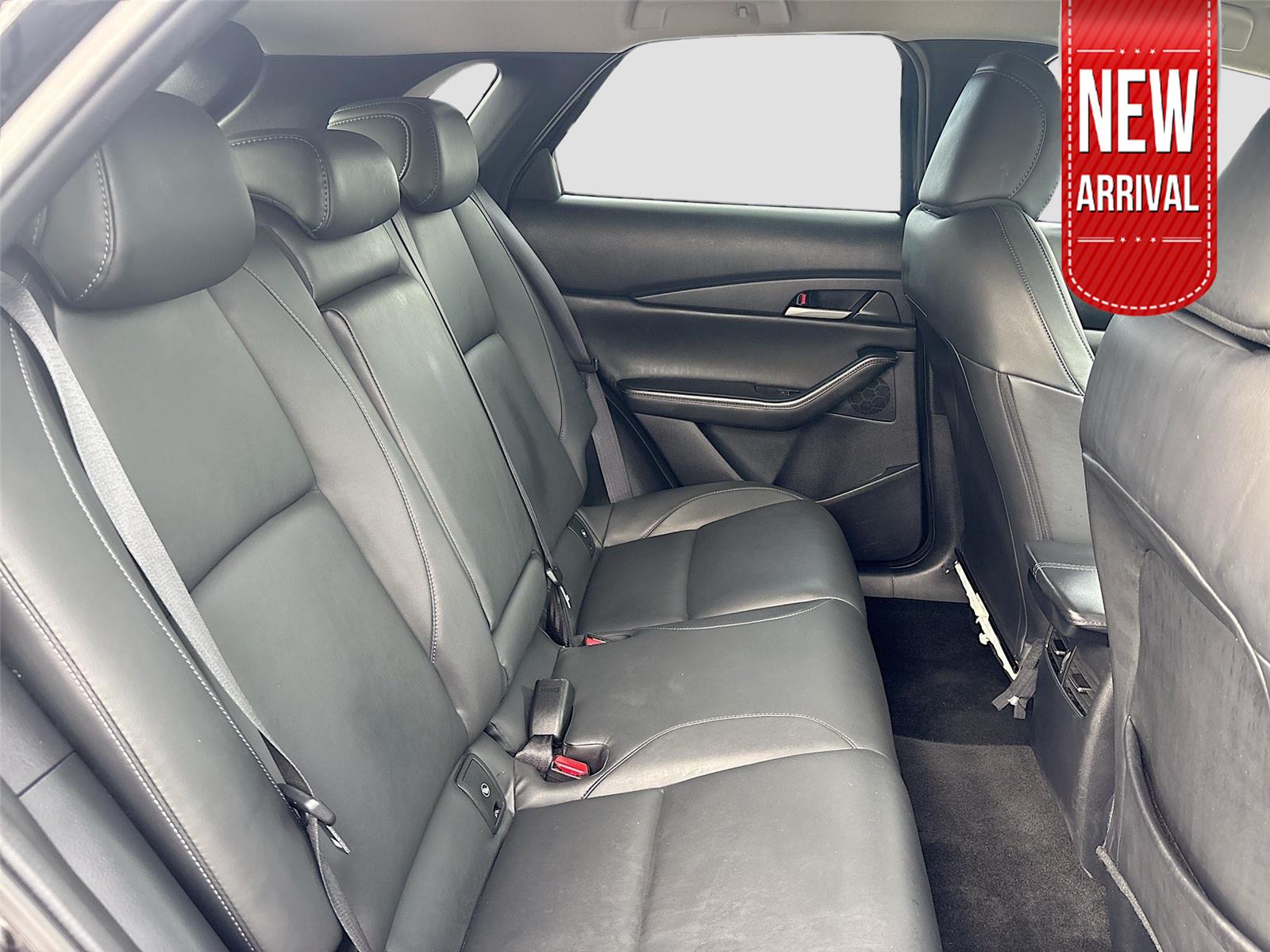 2024 Mazda CX-30 2.5 S Select Sport