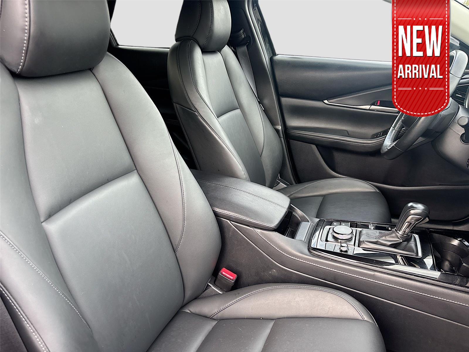 2024 Mazda CX-30 2.5 S Select Sport