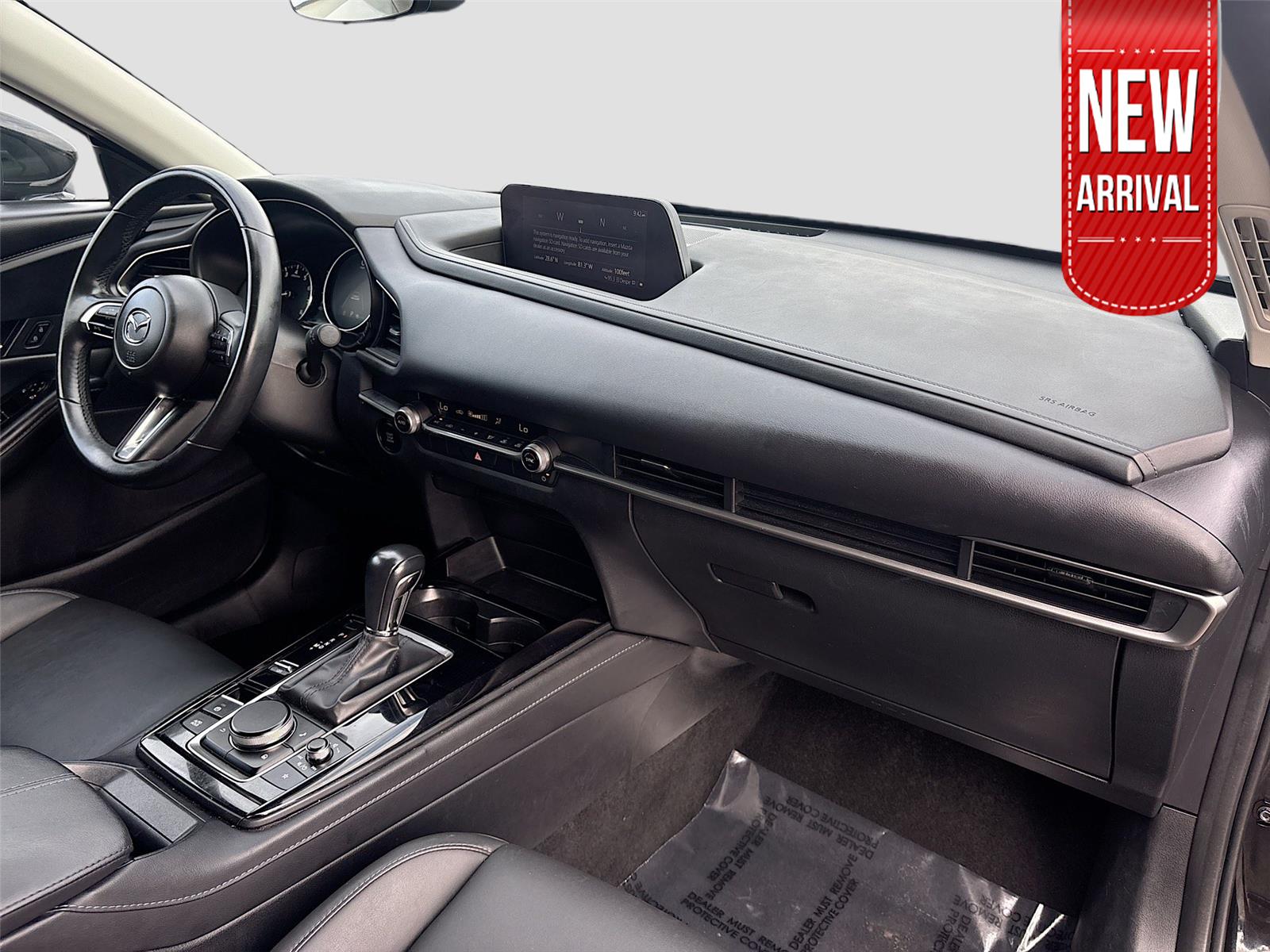 2024 Mazda CX-30 2.5 S Select Sport