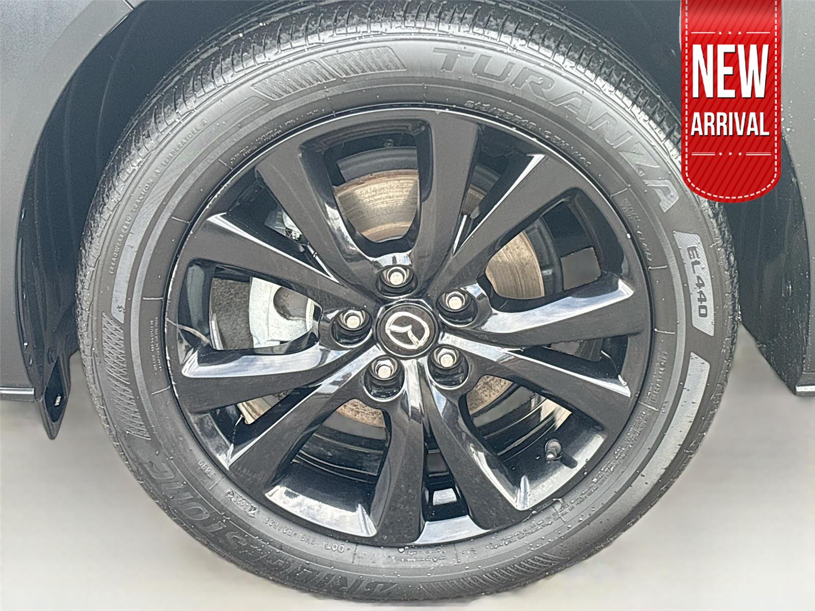 2024 Mazda CX-30 2.5 S Select Sport