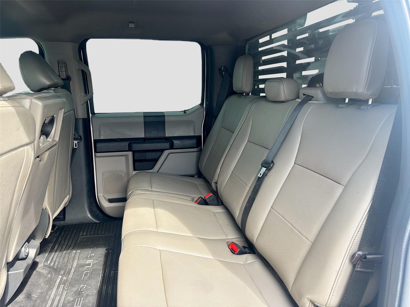 2022 Ford Super Duty F-350 DRW XL