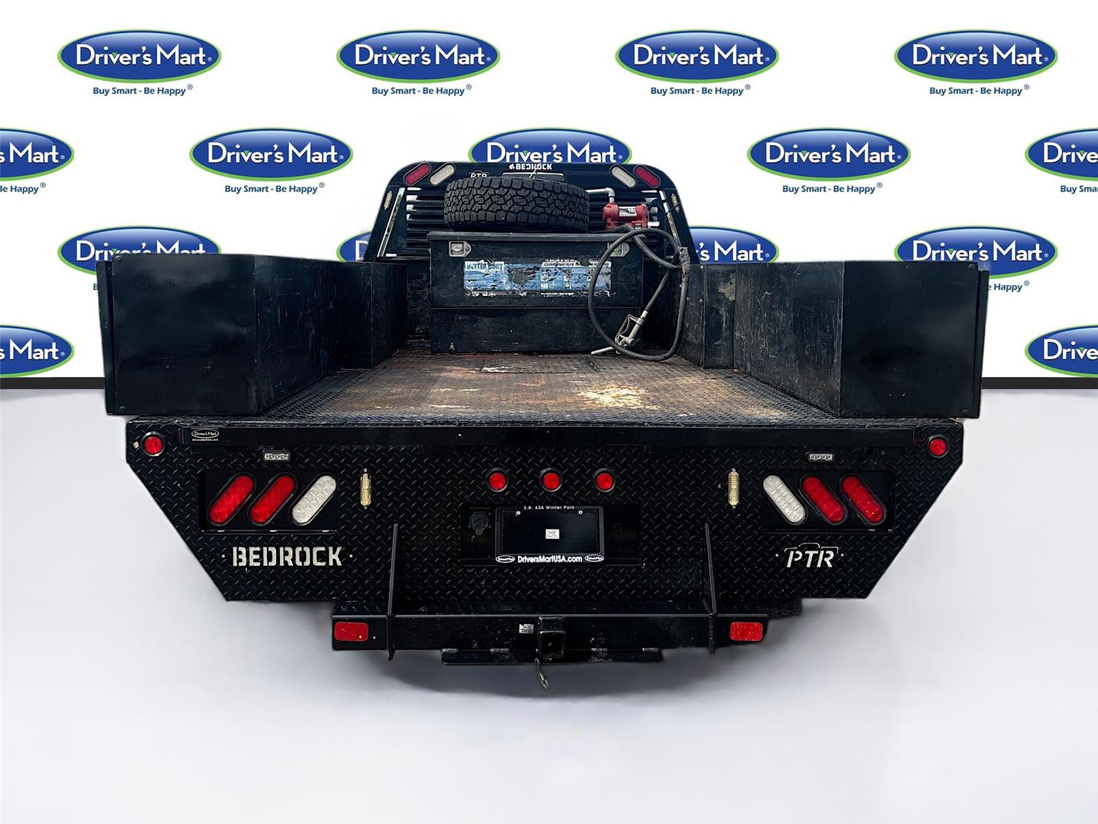 2022 Ford Super Duty F-350 DRW XL