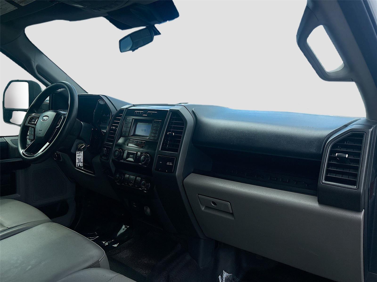 2022 Ford Super Duty F-350 DRW XL