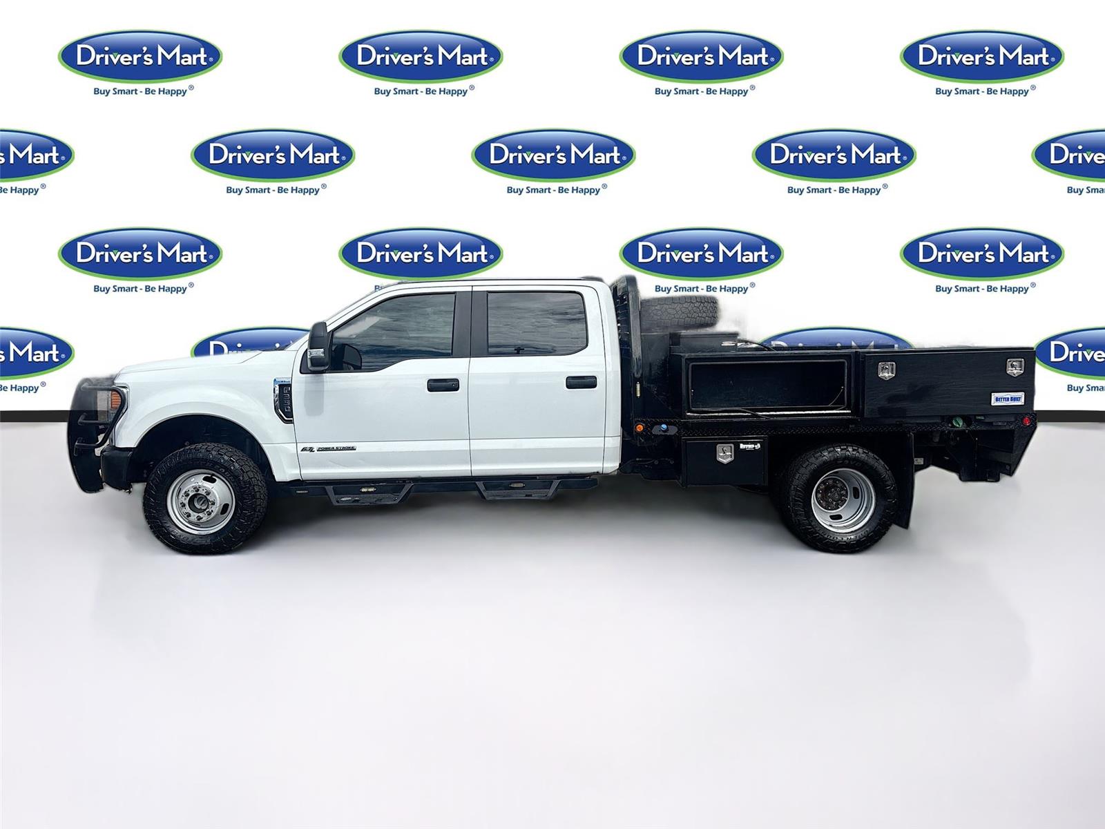 2022 Ford Super Duty F-350 DRW XL