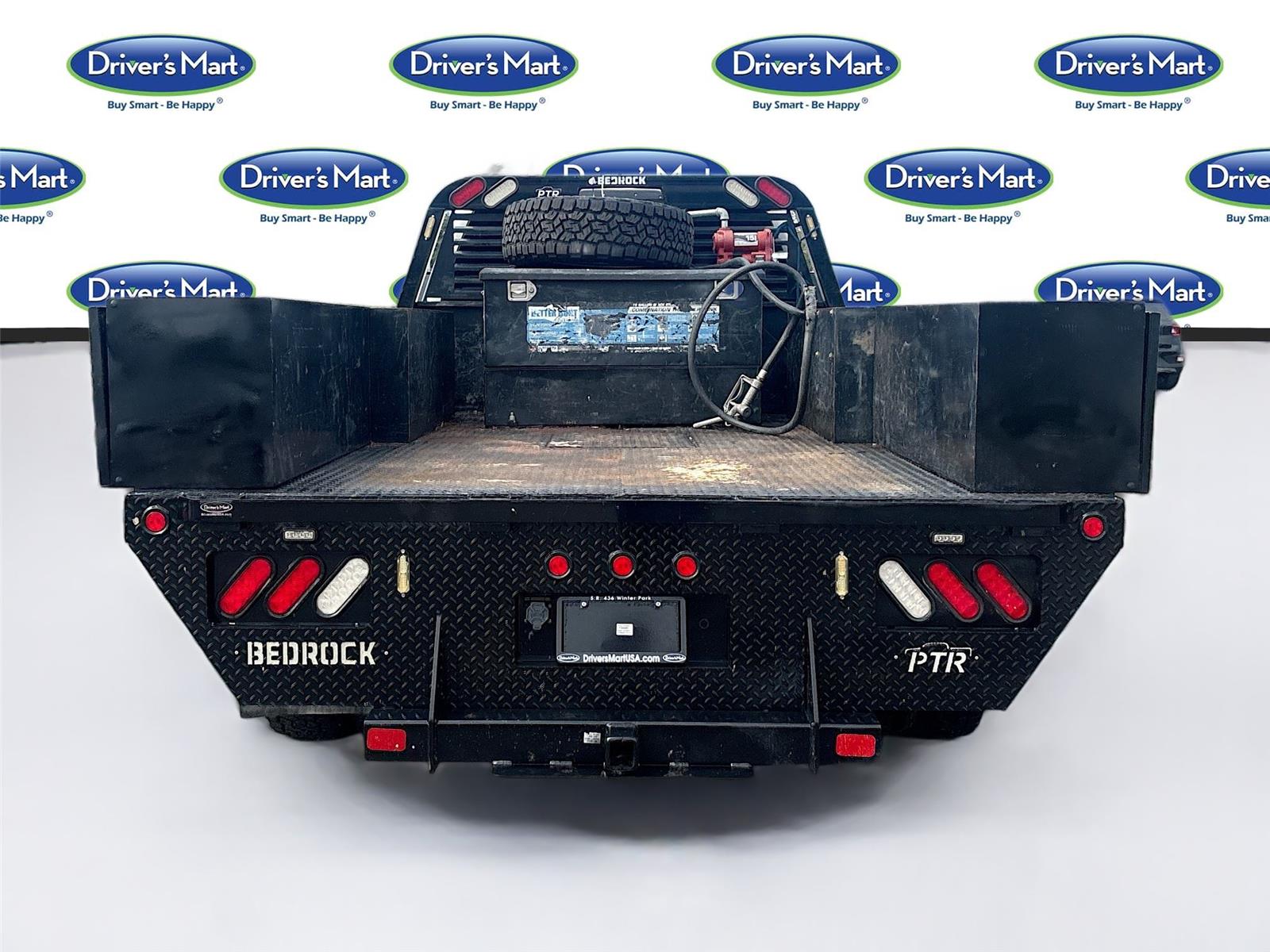 2022 Ford Super Duty F-350 DRW XL