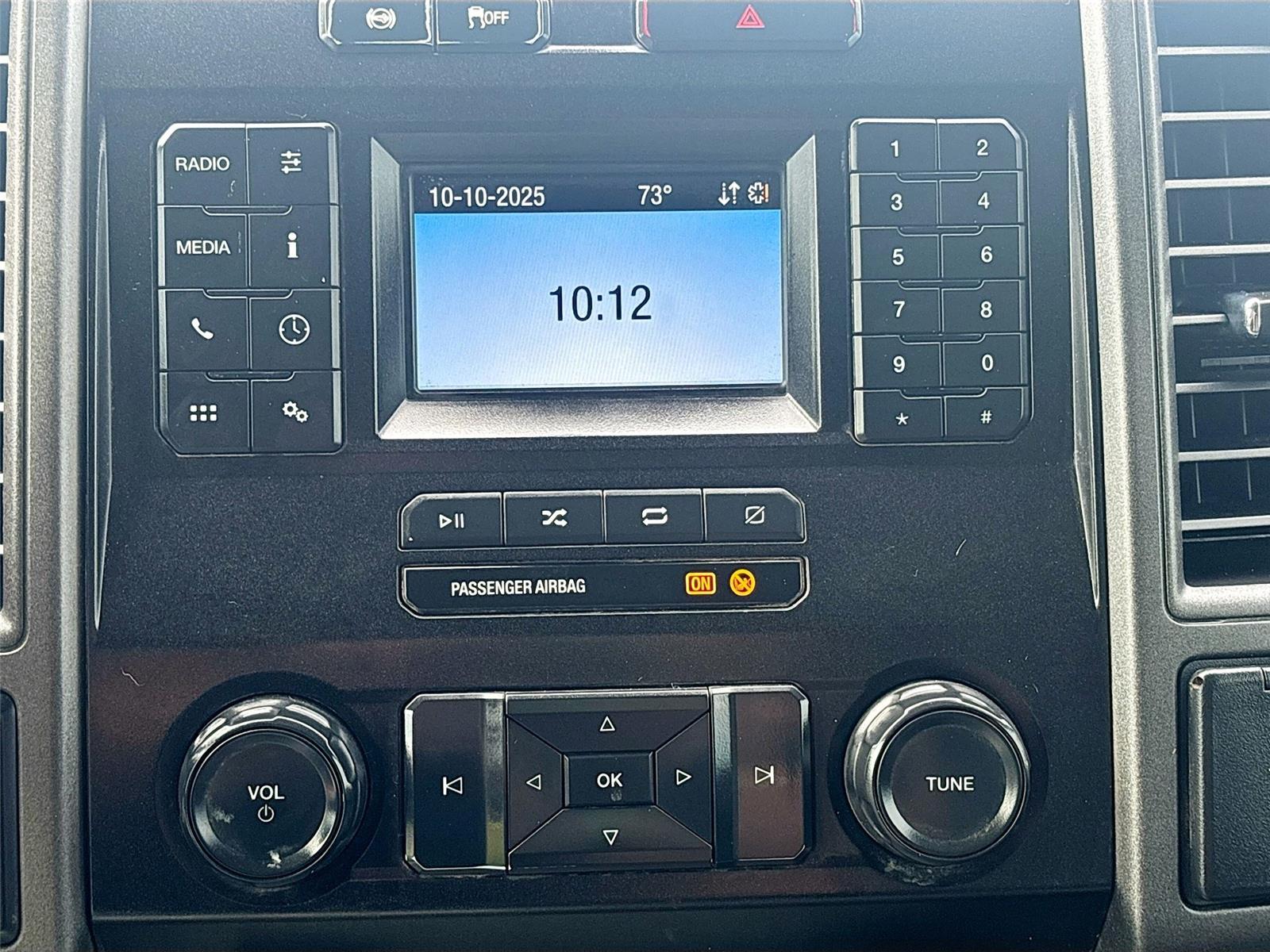2022 Ford Super Duty F-350 DRW XL
