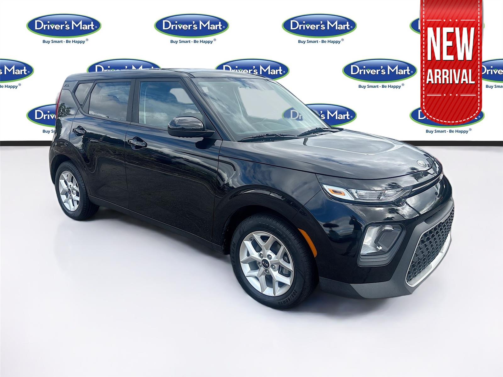 2020 KIA SOUL LX/X LINE/