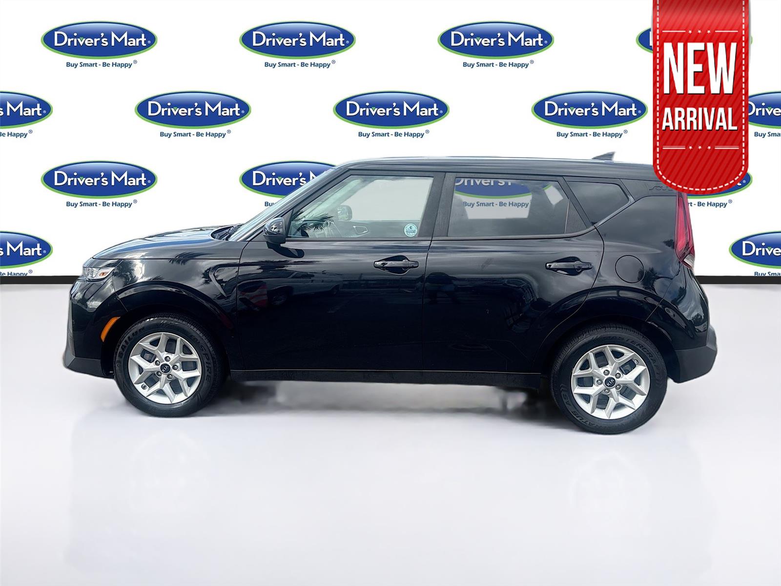2020 KIA SOUL LX/X LINE/