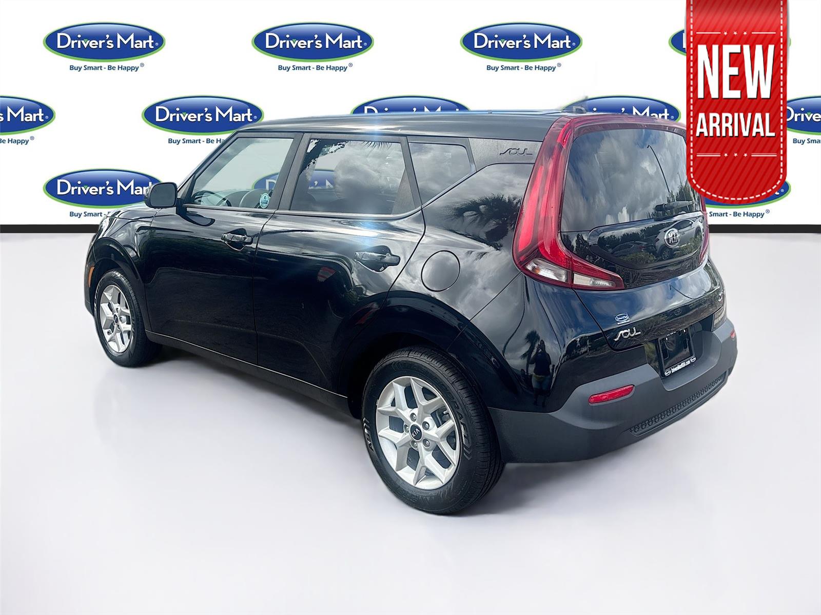 2020 KIA SOUL LX/X LINE/