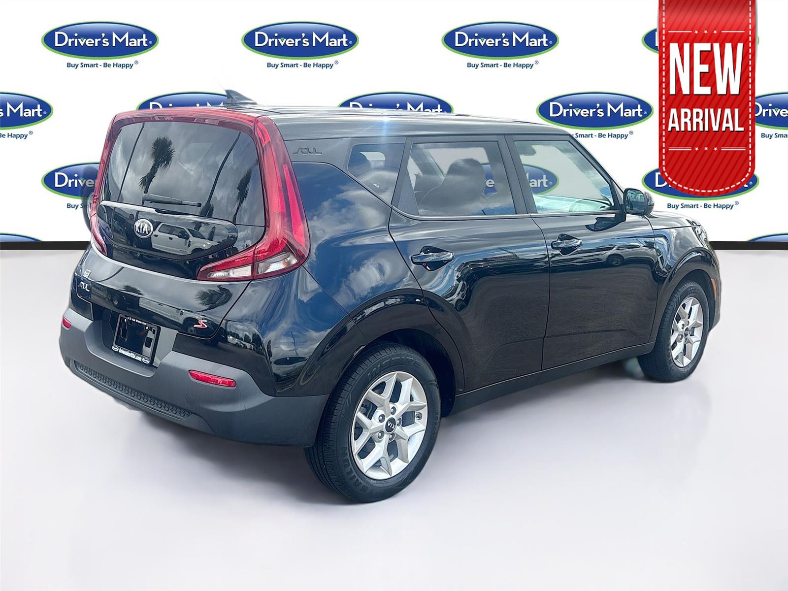 2020 KIA SOUL LX/X LINE/