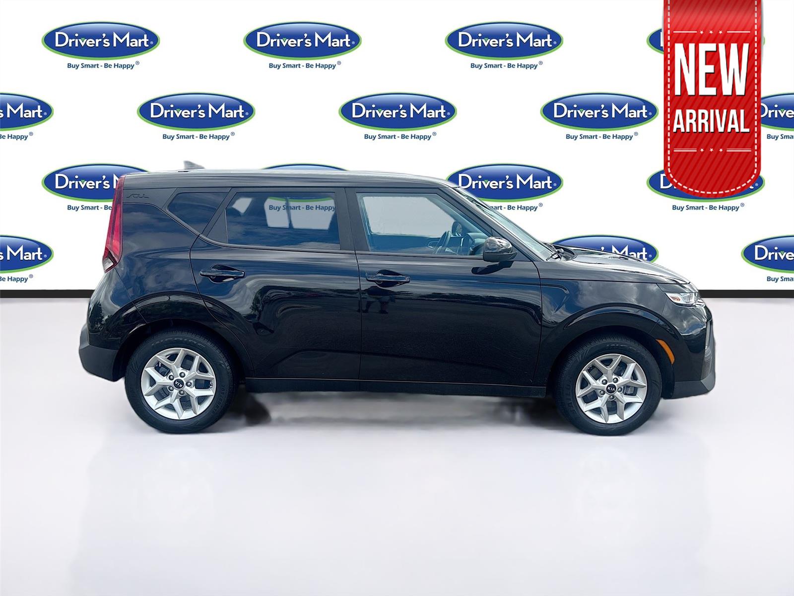 2020 KIA SOUL LX/X LINE/