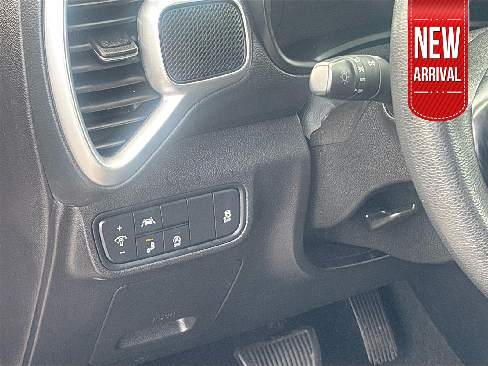 2020 KIA SOUL LX/X LINE/