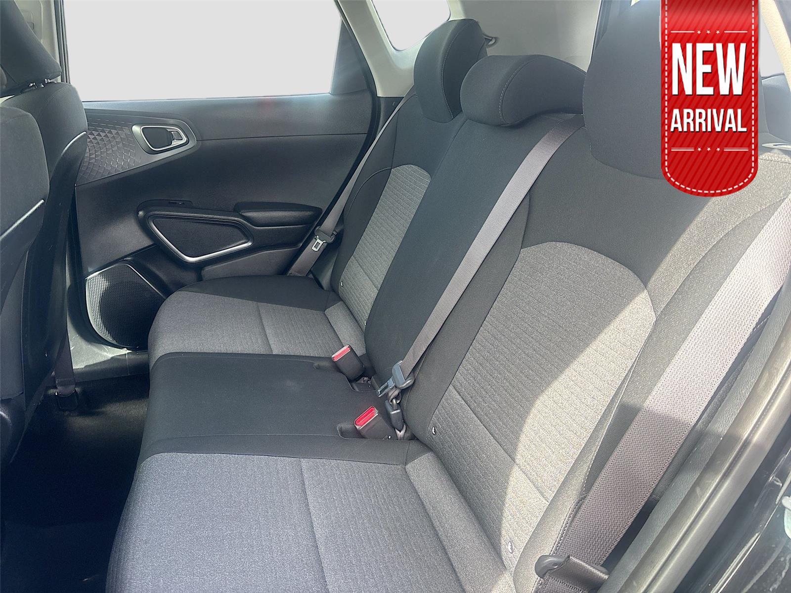 2020 KIA SOUL LX/X LINE/